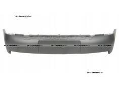 Бампер передний (грунтованный) 1998-2002