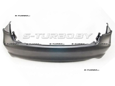 Бампер задний (грунтованный)