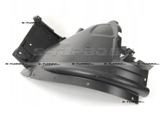 Подкрылок передний (правый) задняя часть