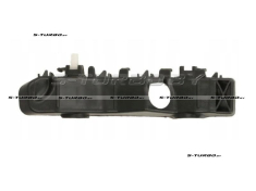Кронштейн переднего бампера (левый)
