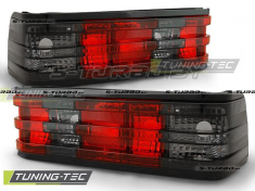 Задние фонари RED SMOKE