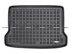 Коврик в багажник модельный полиуретановый