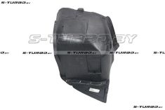 Подкрылок передний (правый) передняя часть