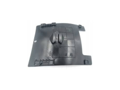 Подкрылок передний (левый=правый) крышка, для версии amg-type