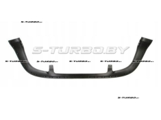 Спойлер заднего бампера, для версии sport