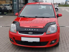 Дефлектор капота