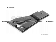 Кронштейн переднего бампера (левый) нижний