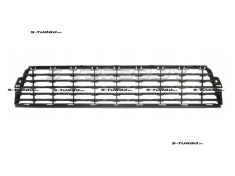 Решетка в бампер (центральная) нижняя