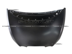 Капот, сталь