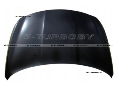 Капот, сталь