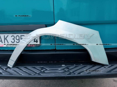 Арка задняя (левая) ремкомплект