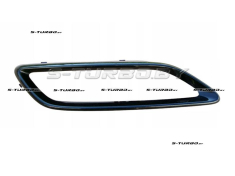 Накладка решетки глушителя (правая) для версии s-line