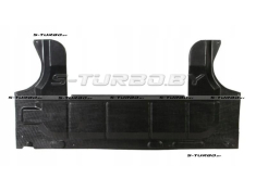 Защита двигателя (пластик) бензин / дизель, кроме v6 3.0