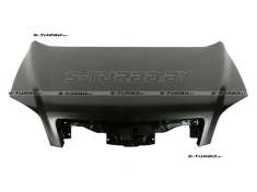 Капот, сталь