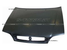 Капот, 1992-1995, сталь