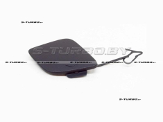 Заглушка отверстия крюка (передняя) грунтованная