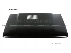 Капот, сталь