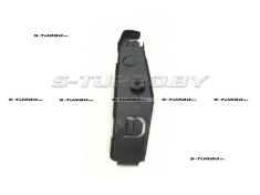 Кронштейн переднего бампера (левый)