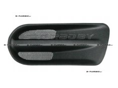 Решетка в бампер (правая) без отв. под противотуманку