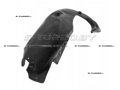 Подкрылок задний (левый)