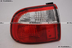 Задний фонарь (левый) наружный