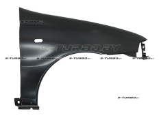 Крыло переднее (правое) с отв. под повторитель, сталь