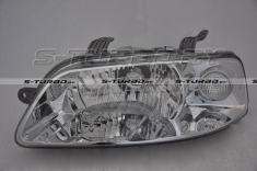 Передняя фара (левая)