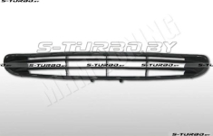 Решетка в бампер (центральная)