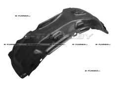 Подкрылок передний (левый) задняя часть