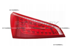 Задний фонарь (левый) наружный, led