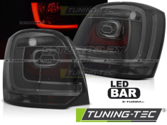 Задние фонари SMOKE LED BAR