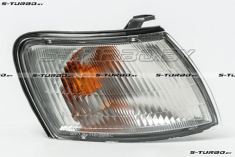 Указатель поворота (правый) 1992-1995, белый