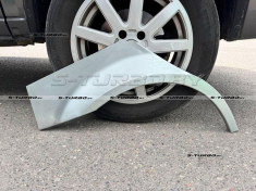 Арка задняя (правая) ремкомплект