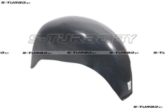 Подкрылок задний (левый)