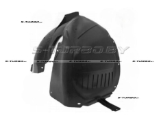 Подкрылок передний (левый) задняя часть