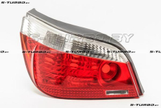 Задний фонарь (левый)