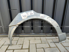 Арка задняя (правая) заводской штамп