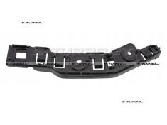 Кронштейн переднего бампера (левый)