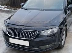 Дефлектор капота