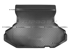 Коврик в багажник модельный полиуретановый