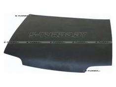 Капот, сталь