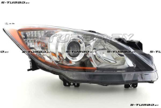 Передняя фара (правая) 2009-2011, EURO-type