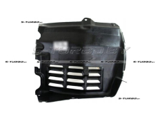 Подкрылок передний (левый) передняя часть, 1993-1998