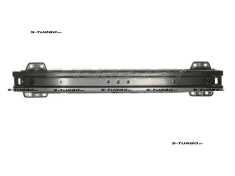 Усилитель переднего бампера