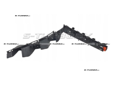 Кронштейн заднего бампера (правый)