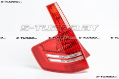 Задний фонарь (левый)