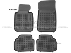 Коврики модельные полиуретановые в салон (высокий борт)