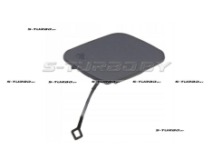 Заглушка отверстия крюка (передняя)