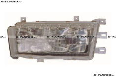 Передняя фара (левая) T12 / T72, EURO-type