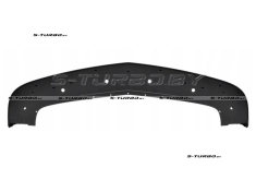 Спойлер переднего бампера, для версии s/t scat pack
